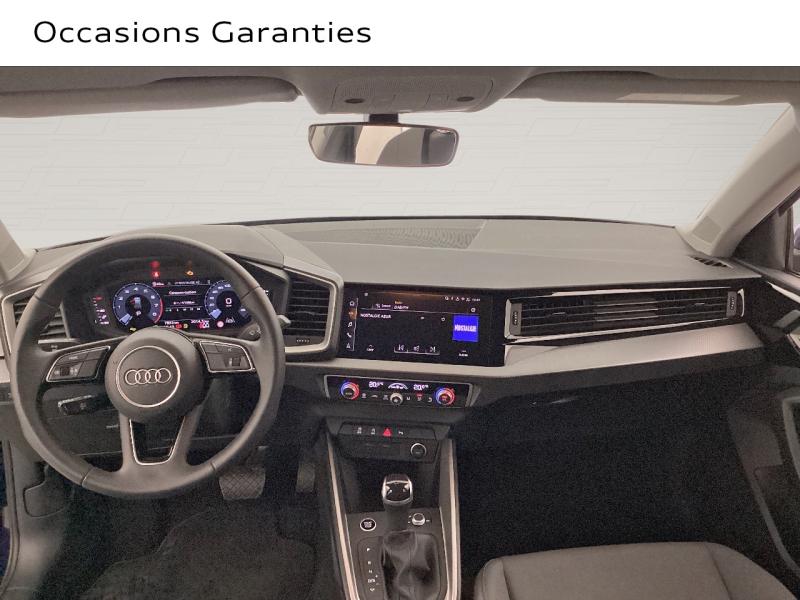 Voitures occasions Audi A1 Sportback Design Nice