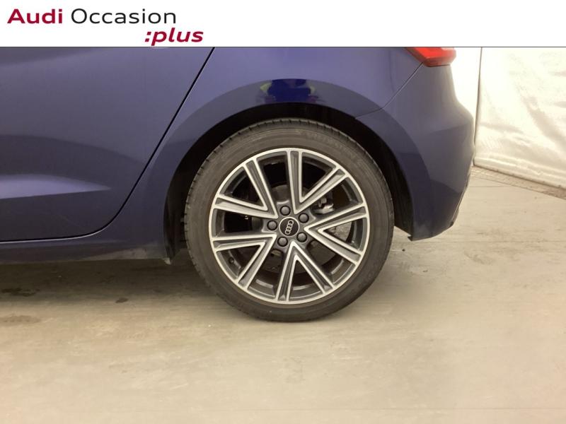 Voitures occasions Audi A1 Sportback Design Nice