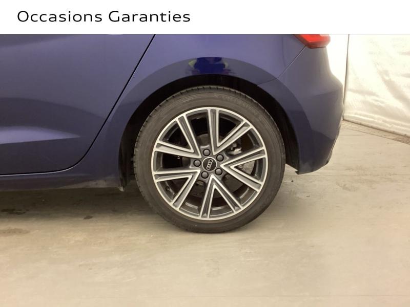 Voitures occasions Audi A1 Sportback Design Nice