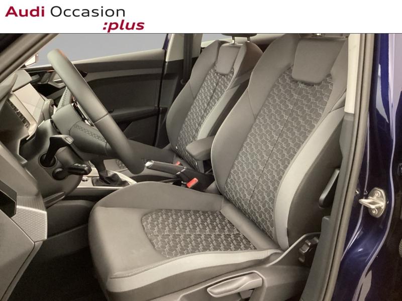 Voitures occasions Audi A1 Sportback Design Nice