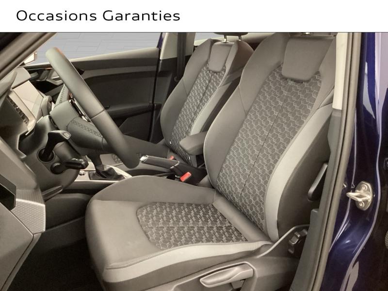 Voitures occasions Audi A1 Sportback Design Nice