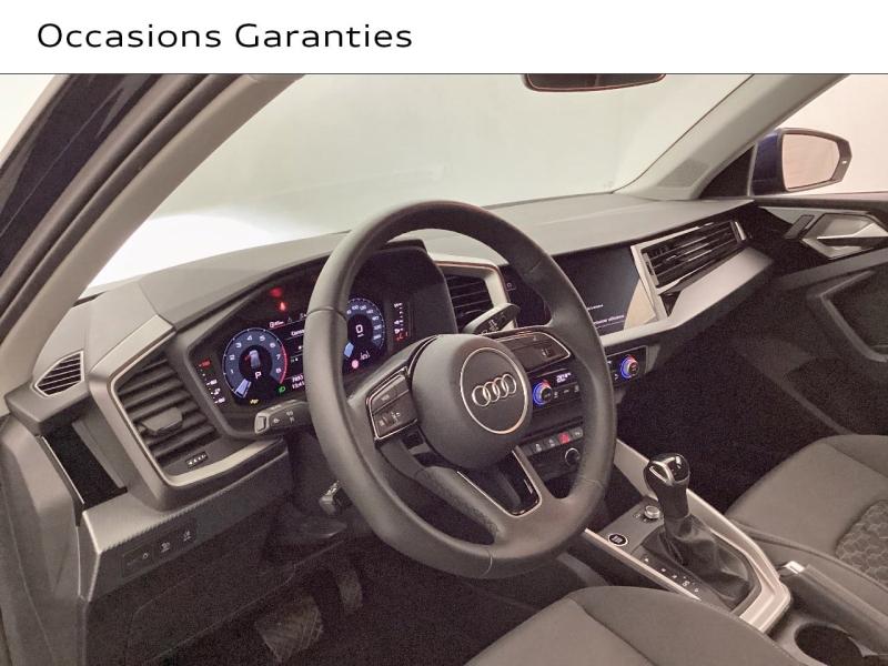 Voitures occasions Audi A1 Sportback Design Nice