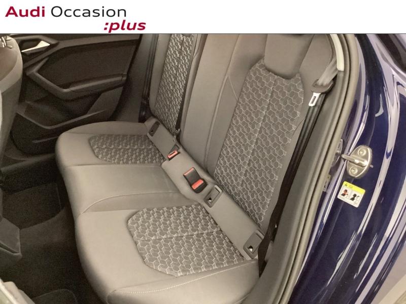 Voitures occasions Audi A1 Sportback Design Nice