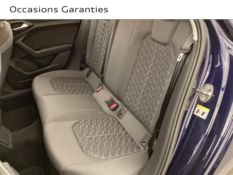 Voitures occasions Audi A1 Sportback Design Nice