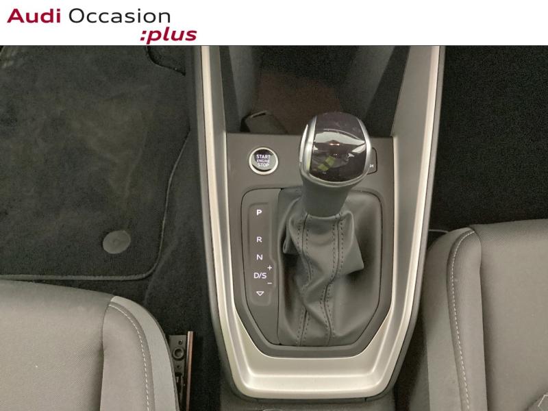 Voitures occasions Audi A1 Sportback Design Nice