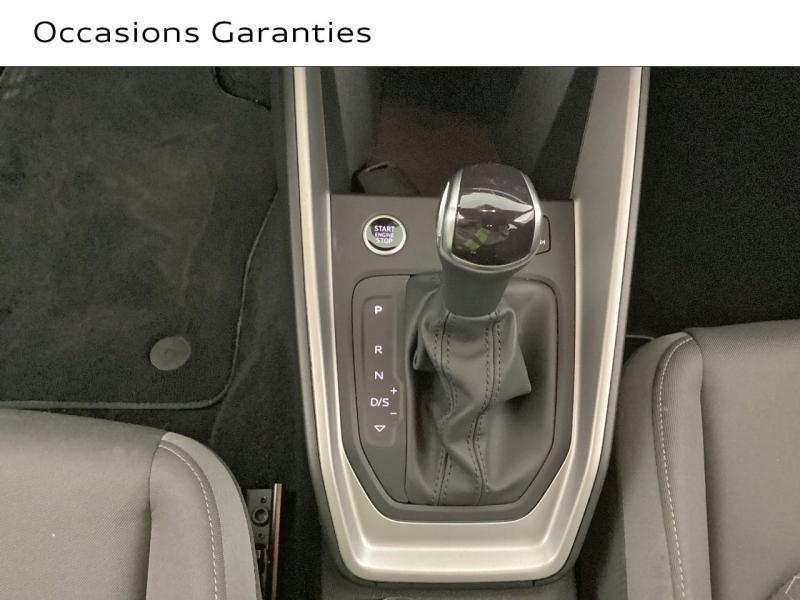 Voitures occasions Audi A1 Sportback Design Nice