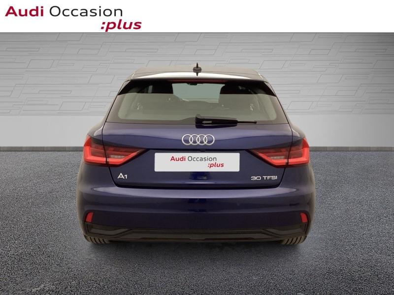 Voitures occasions Audi A1 Sportback Design Nice