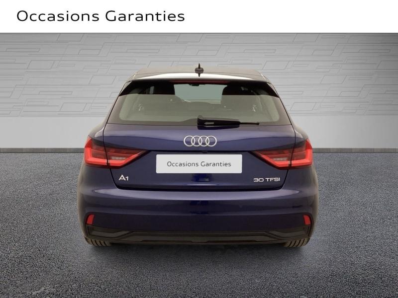 Voitures occasions Audi A1 Sportback Design Nice