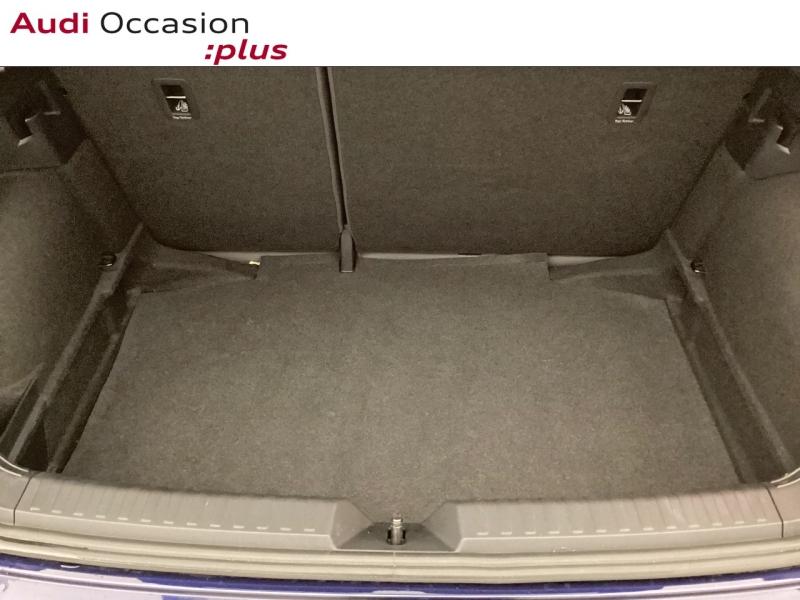 Voitures occasions Audi A1 Sportback Design Nice