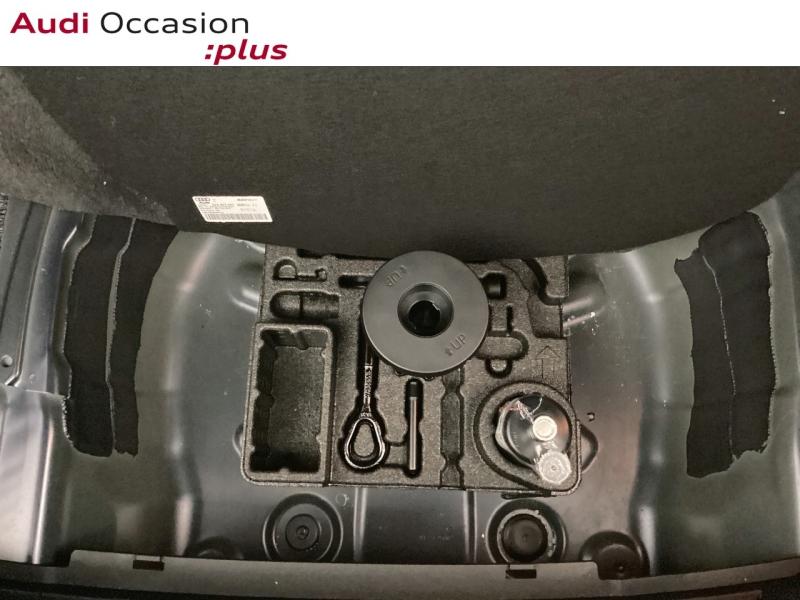 Voitures occasions Audi A1 Sportback Design Nice