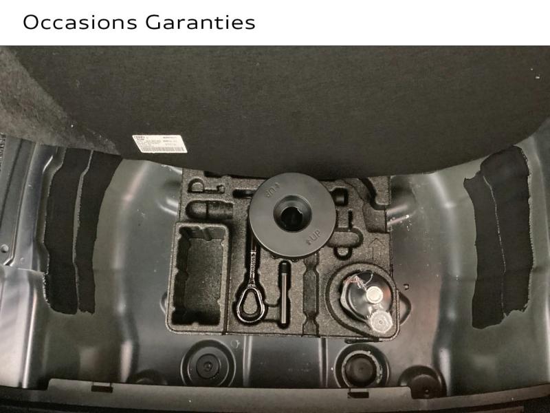 Voitures occasions Audi A1 Sportback Design Nice