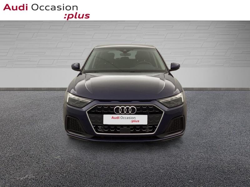 Voitures occasions Audi A1 Sportback Design Nice
