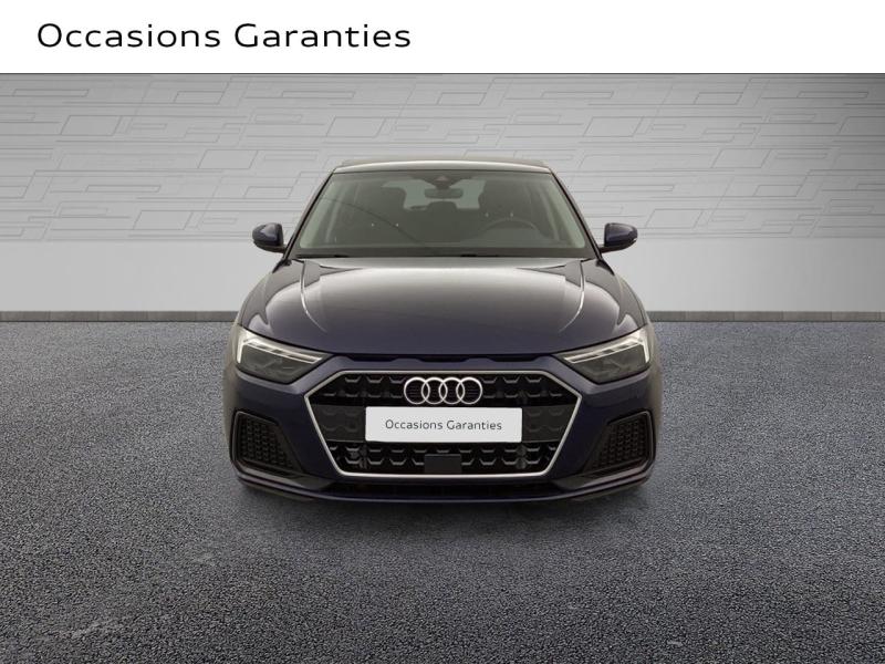 Voitures occasions Audi A1 Sportback Design Nice