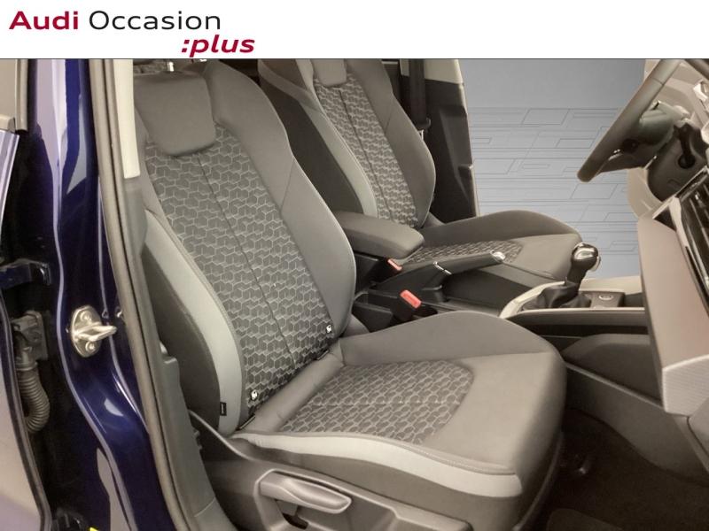 Voitures occasions Audi A1 Sportback Design Nice