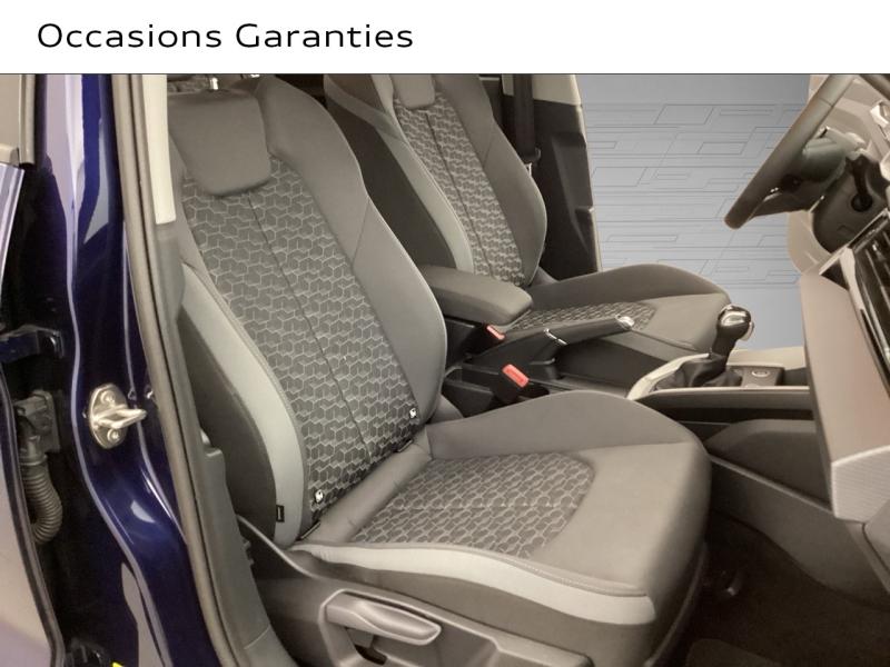 Voitures occasions Audi A1 Sportback Design Nice