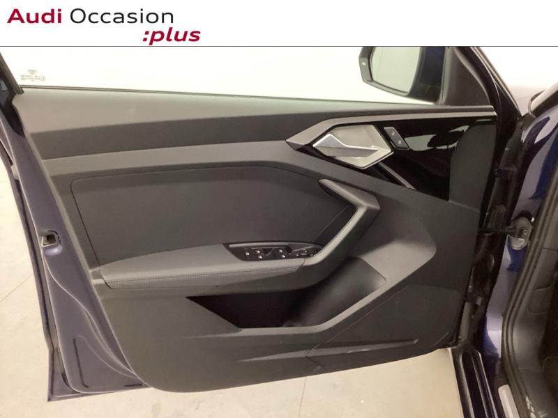 Voitures occasions Audi A1 Sportback Design Nice