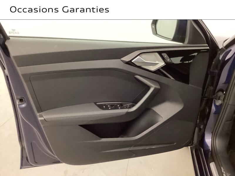 Voitures occasions Audi A1 Sportback Design Nice