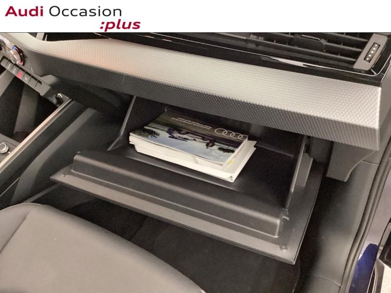 Voitures occasions Audi A1 Sportback Design Nice