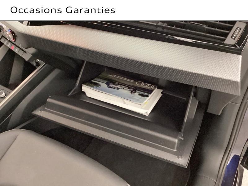 Voitures occasions Audi A1 Sportback Design Nice