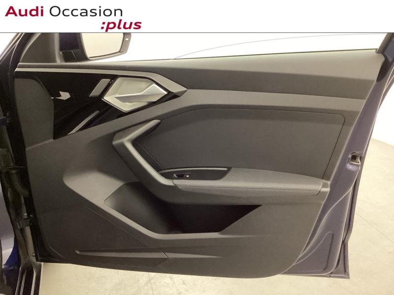 Voitures occasions Audi A1 Sportback Design Nice
