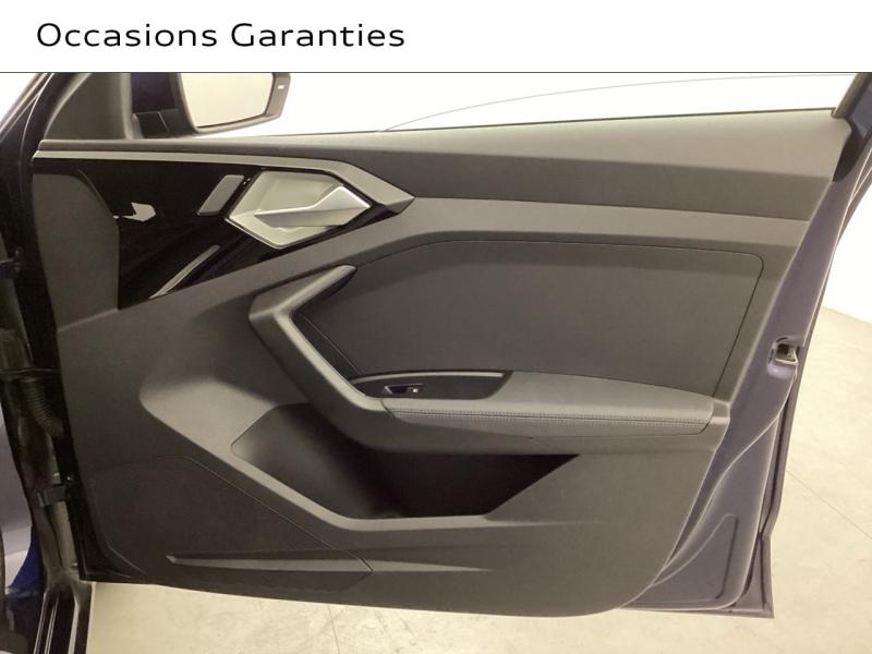 Voitures occasions Audi A1 Sportback Design Nice