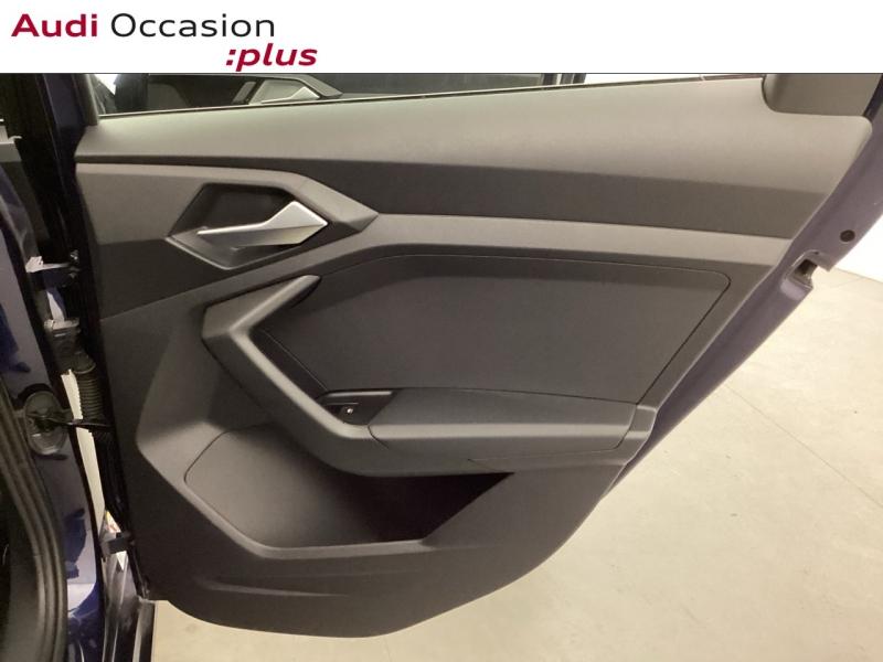 Voitures occasions Audi A1 Sportback Design Nice