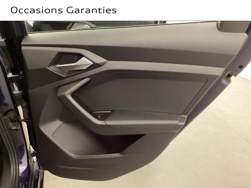 Voitures occasions Audi A1 Sportback Design Nice