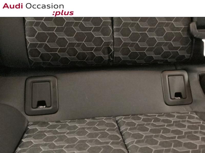 Voitures occasions Audi A1 Sportback Design Nice