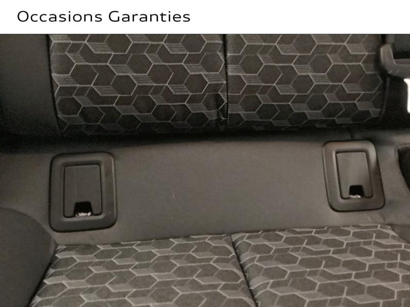 Voitures occasions Audi A1 Sportback Design Nice