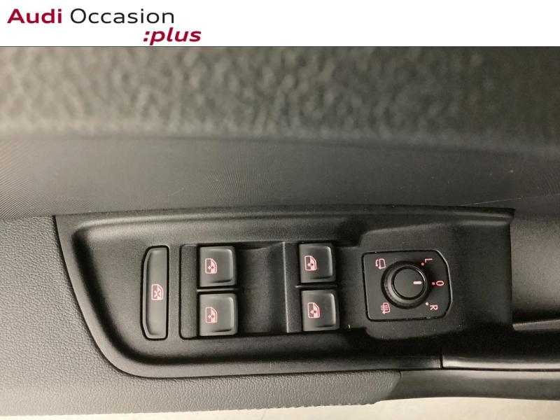Voitures occasions Audi A1 Sportback Design Nice