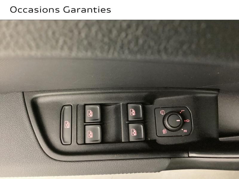 Voitures occasions Audi A1 Sportback Design Nice