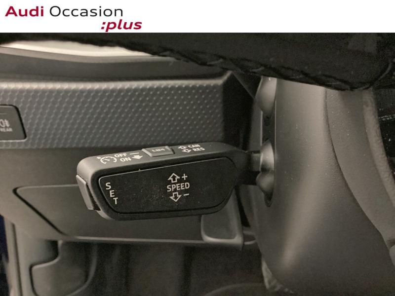Voitures occasions Audi A1 Sportback Design Nice
