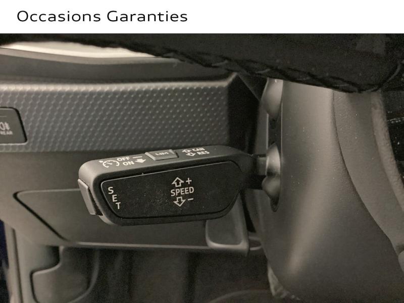 Voitures occasions Audi A1 Sportback Design Nice