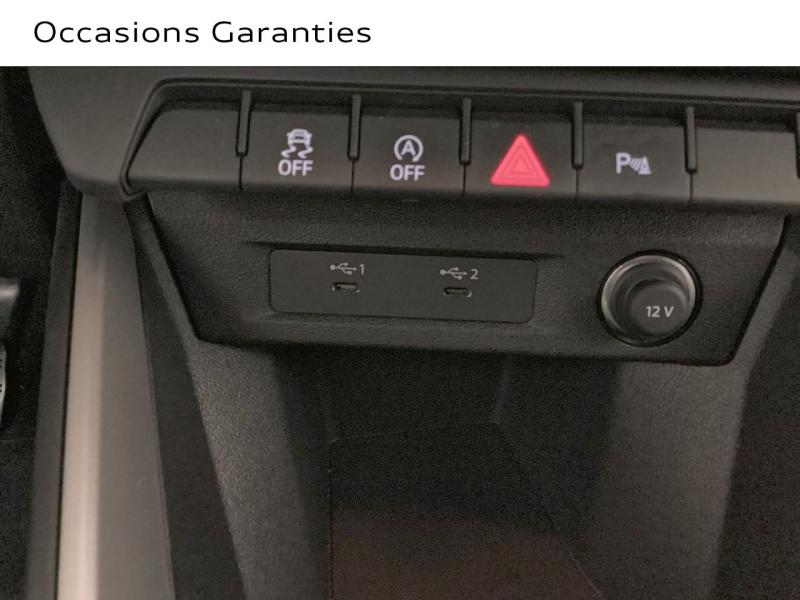 Voitures occasions Audi A1 Sportback Design Nice