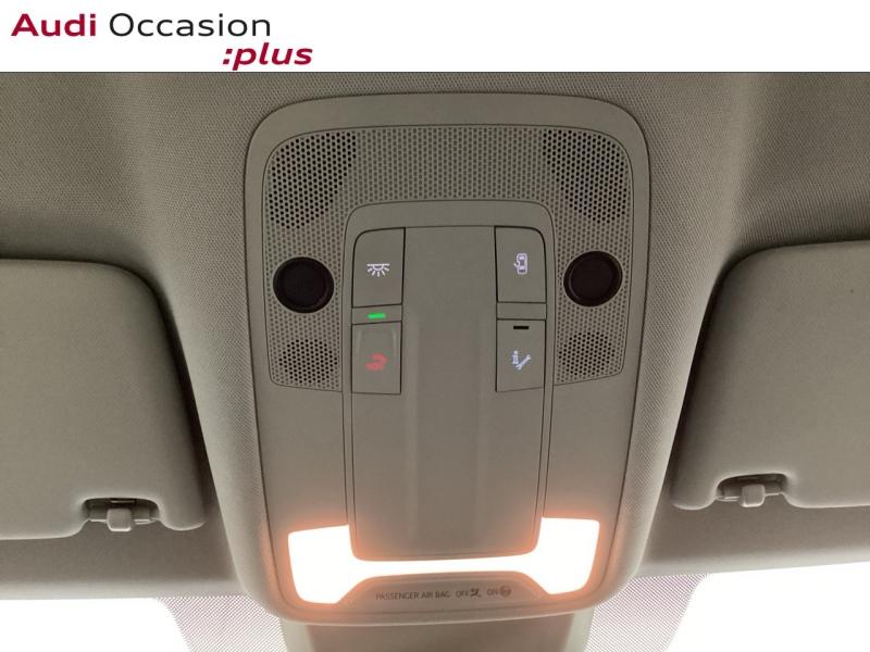 Voitures occasions Audi A1 Sportback Design Nice