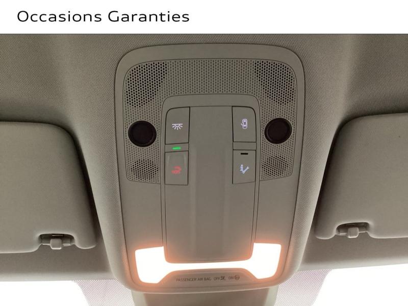 Voitures occasions Audi A1 Sportback Design Nice