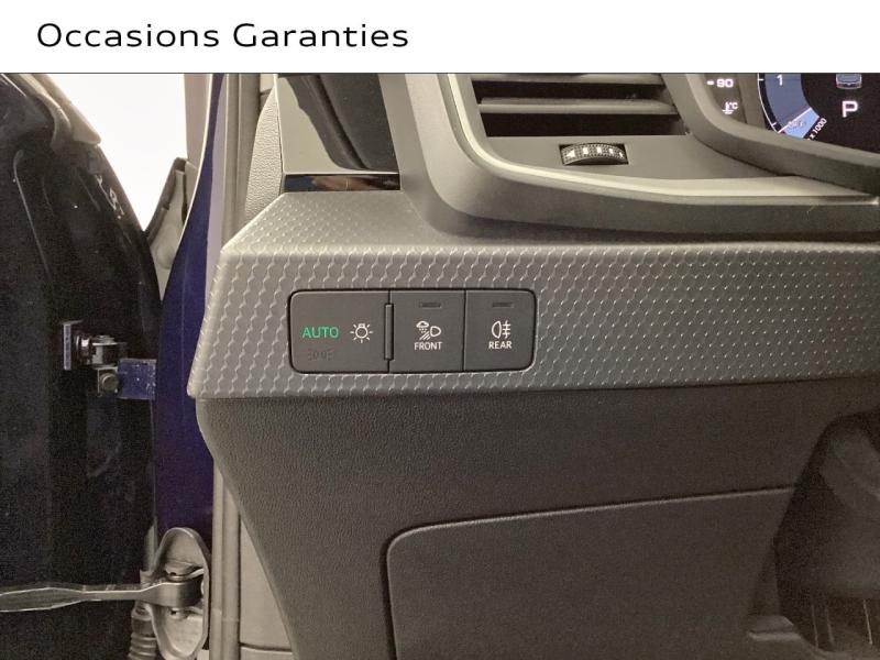 Voitures occasions Audi A1 Sportback Design Nice