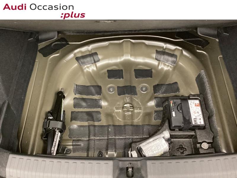 Voitures occasions Audi A3 Sportback S line Nice