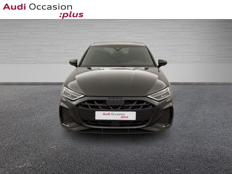 Voitures occasions Audi A3 Sportback S line Nice