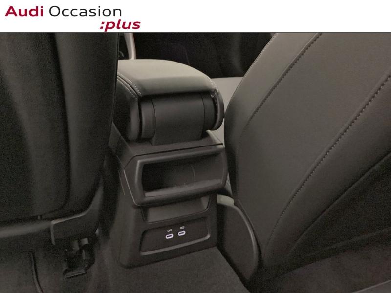 Voitures occasions Audi A3 Sportback S line Nice