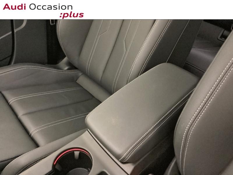 Voitures occasions Audi A3 Sportback S line Nice