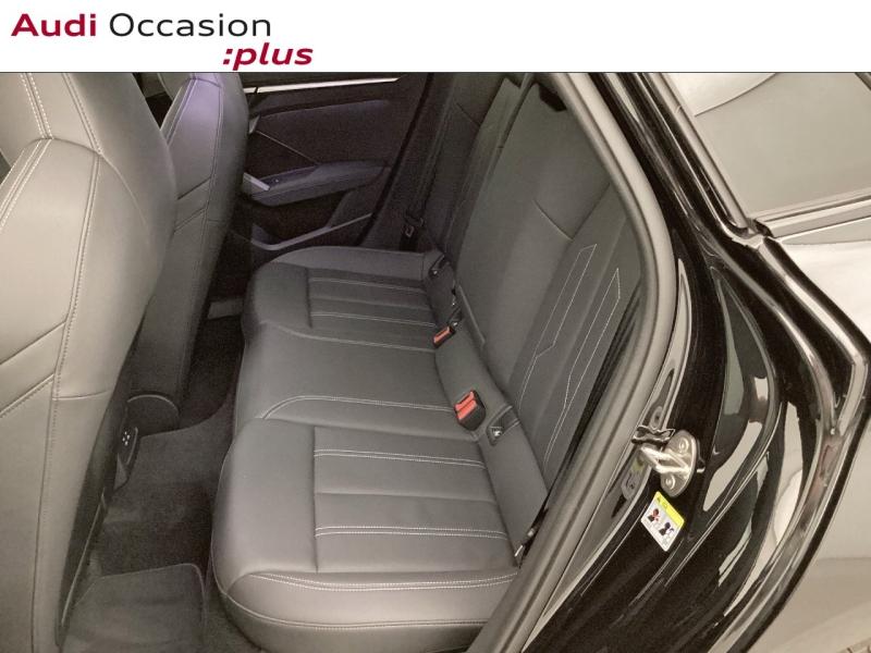 Voitures occasions Audi A3 Sportback S line Nice