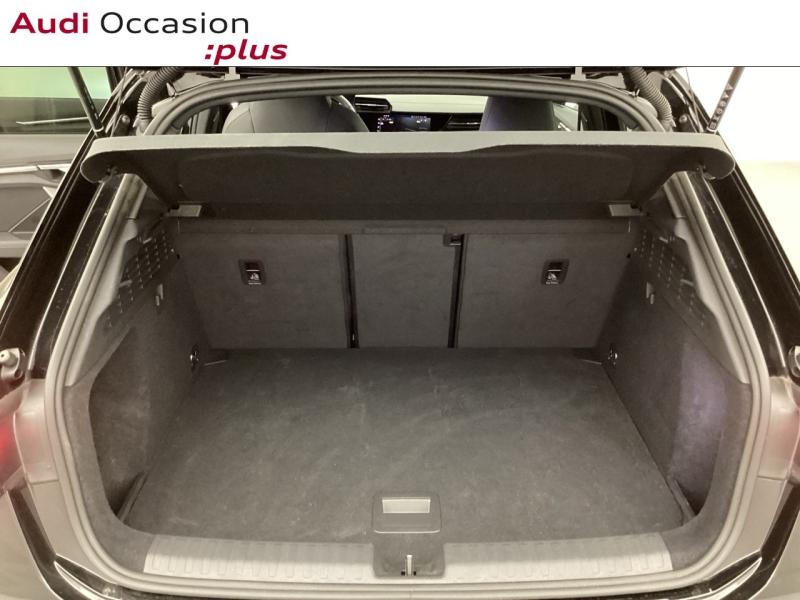 Voitures occasions Audi A3 Sportback S line Nice