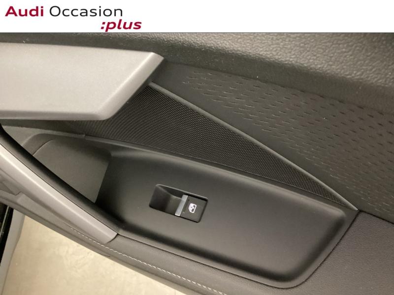 Voitures occasions Audi A3 Sportback S line Nice