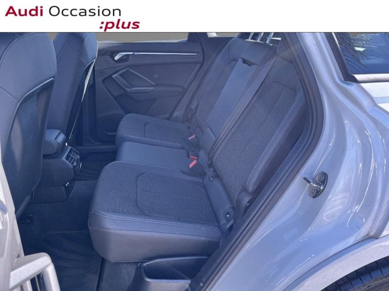 Voitures occasions Audi Q3 S line Nice