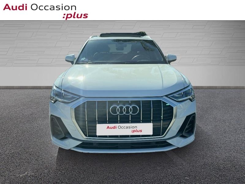 Voitures occasions Audi Q3 S line Nice