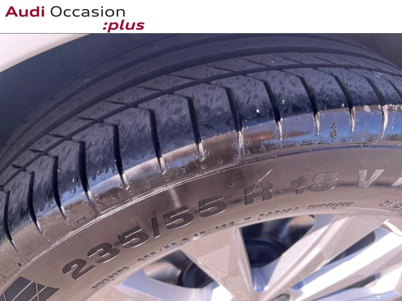 Voitures occasions Audi Q3 S line Nice