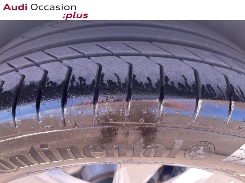 Voitures occasions Audi Q3 S line Nice