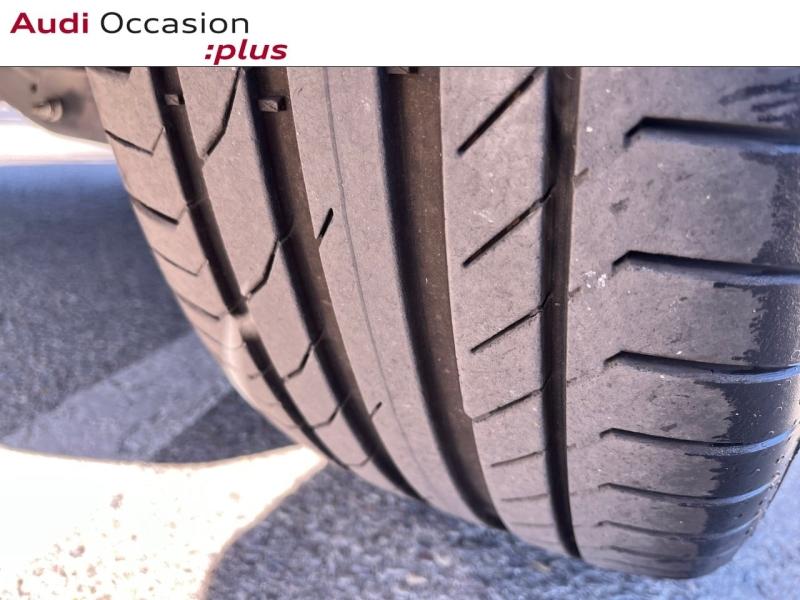 Voitures occasions Audi Q3 S line Nice