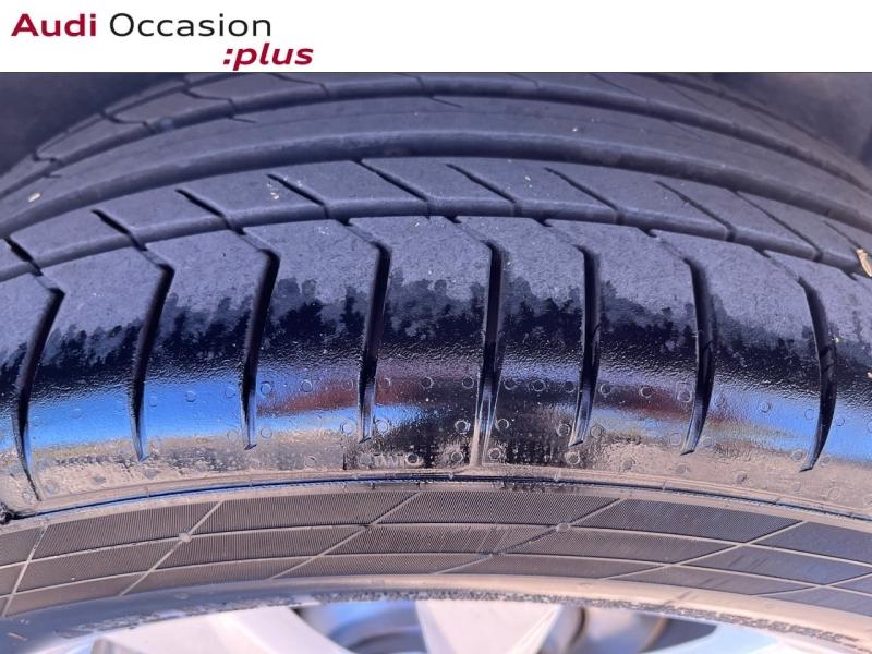 Voitures occasions Audi Q3 S line Nice